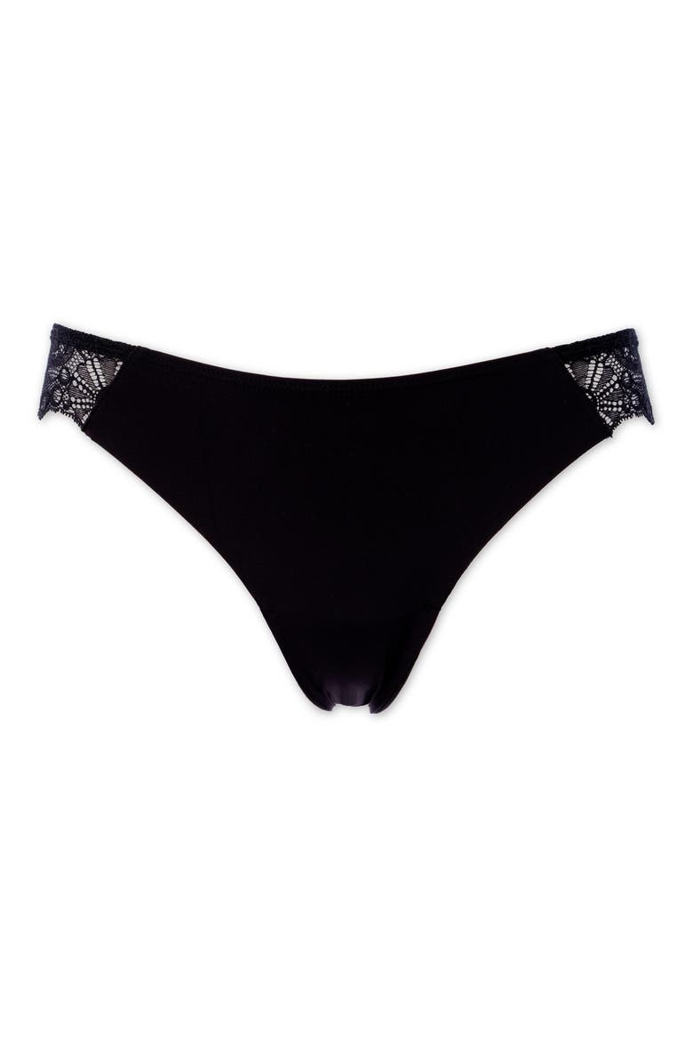Grand Tanga, Main, color, BLACK
