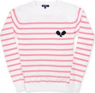 Ame & Lulu Club Sport Sweater