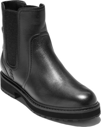 【Cole Haan】★ブーツ★ Women's Greenwich Chelsea Boots Amazon.com | COLE HAAN Women's Greenwich Chelsea Bootie Boot