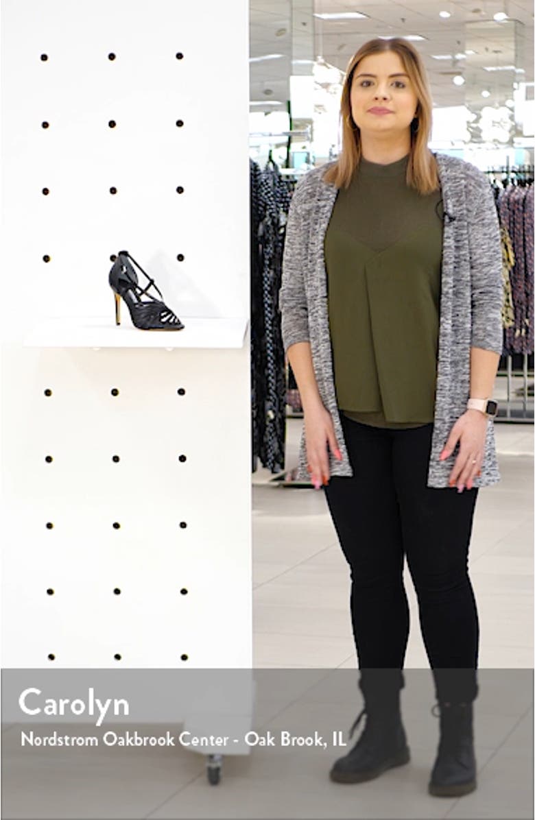 Centre Sandal, sales video thumbnail