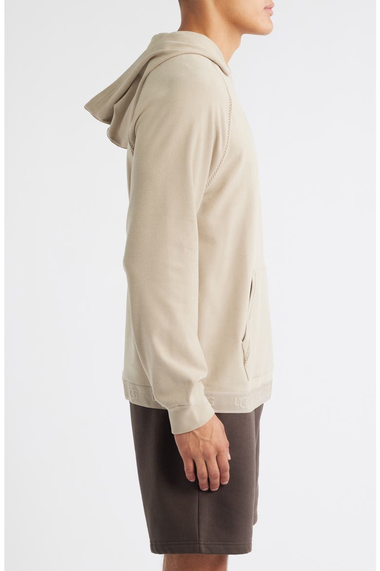 Marcellus Hoodie, Alternate, color, CBBLG