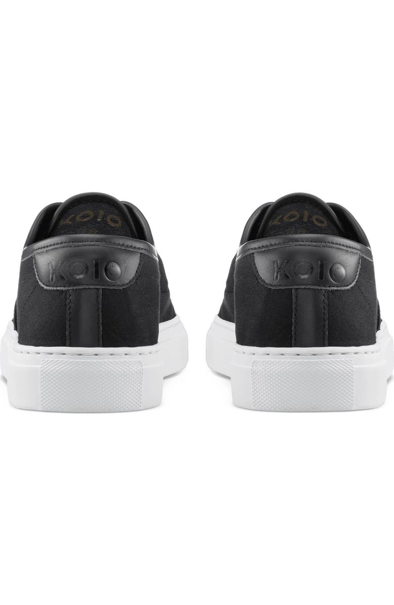 Koio Portofino Sneaker, Alternate, color,