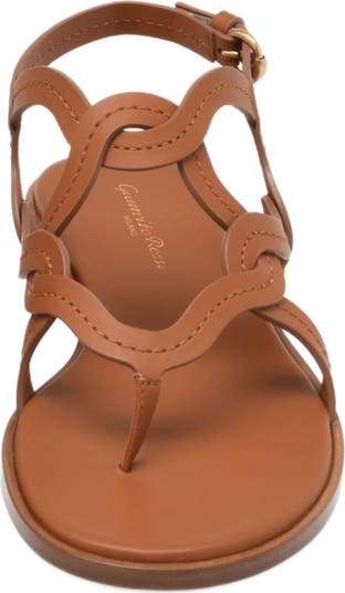 Gianvito Rossi Amalfi Thong Sandal | Nordstrom