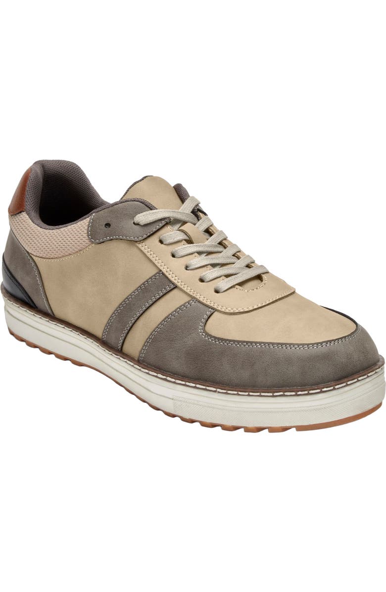 KingSize Casual Sneaker, Main, color, Neutral