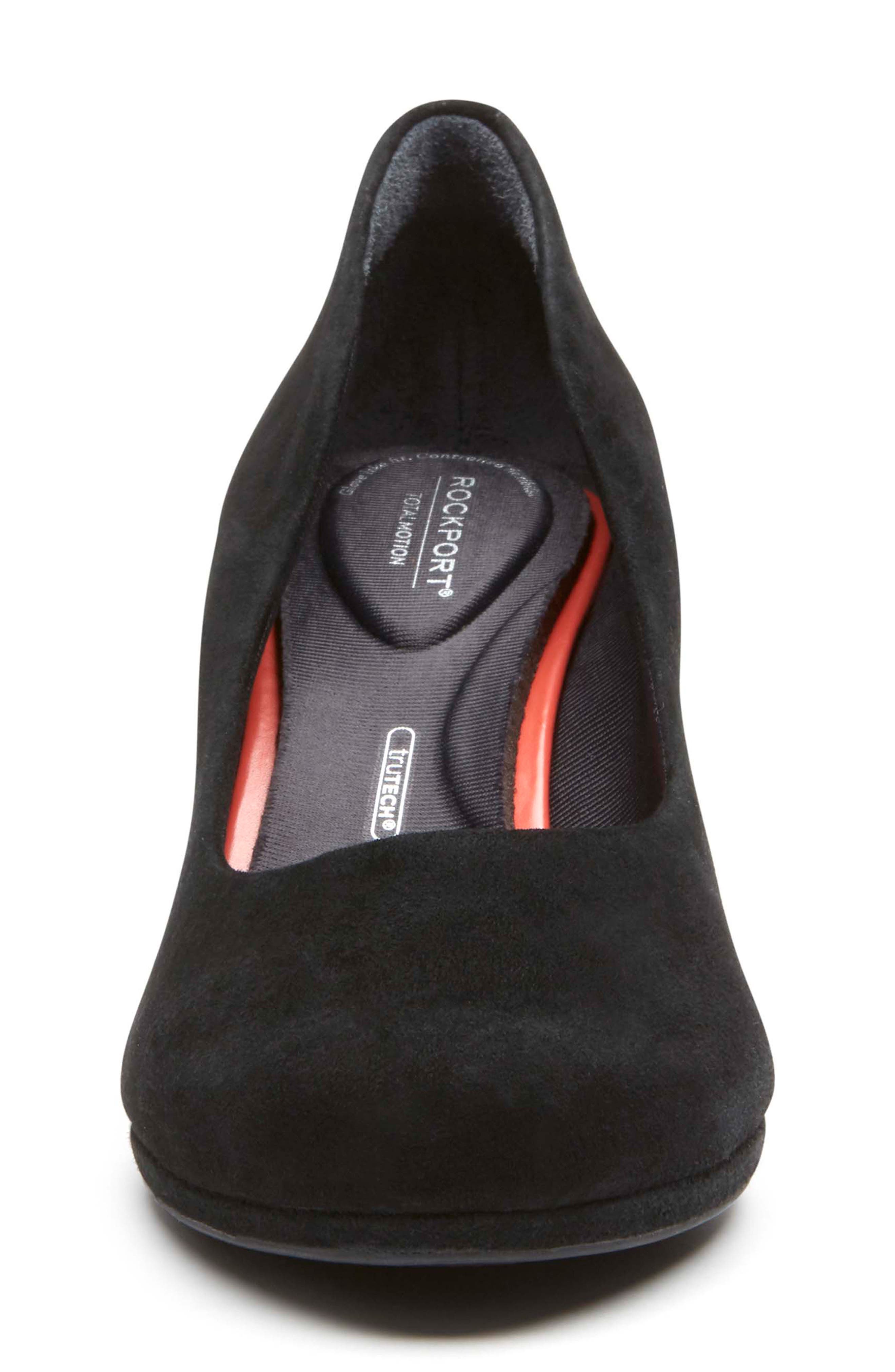 Rockport Total Motion Leah Pump, Alternate, color, 