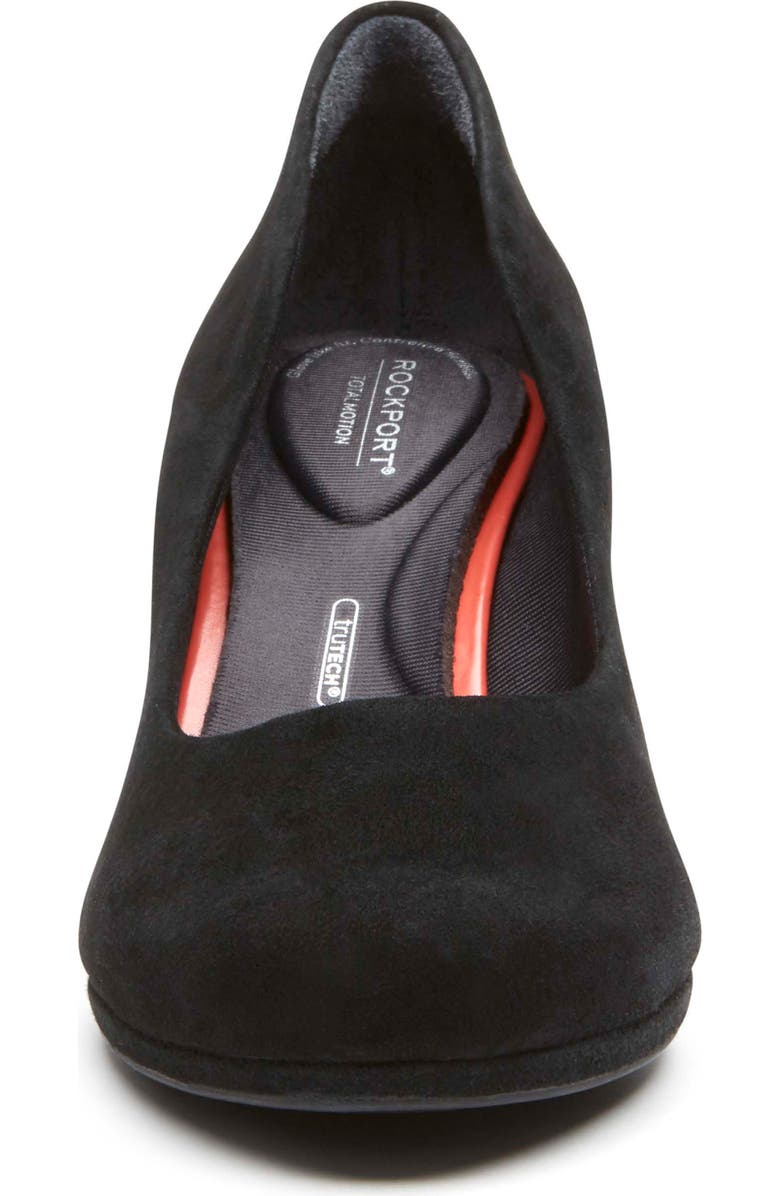 Rockport Total Motion Leah Pump, Alternate, color,