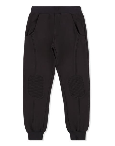 Sweatpants Crest Boy