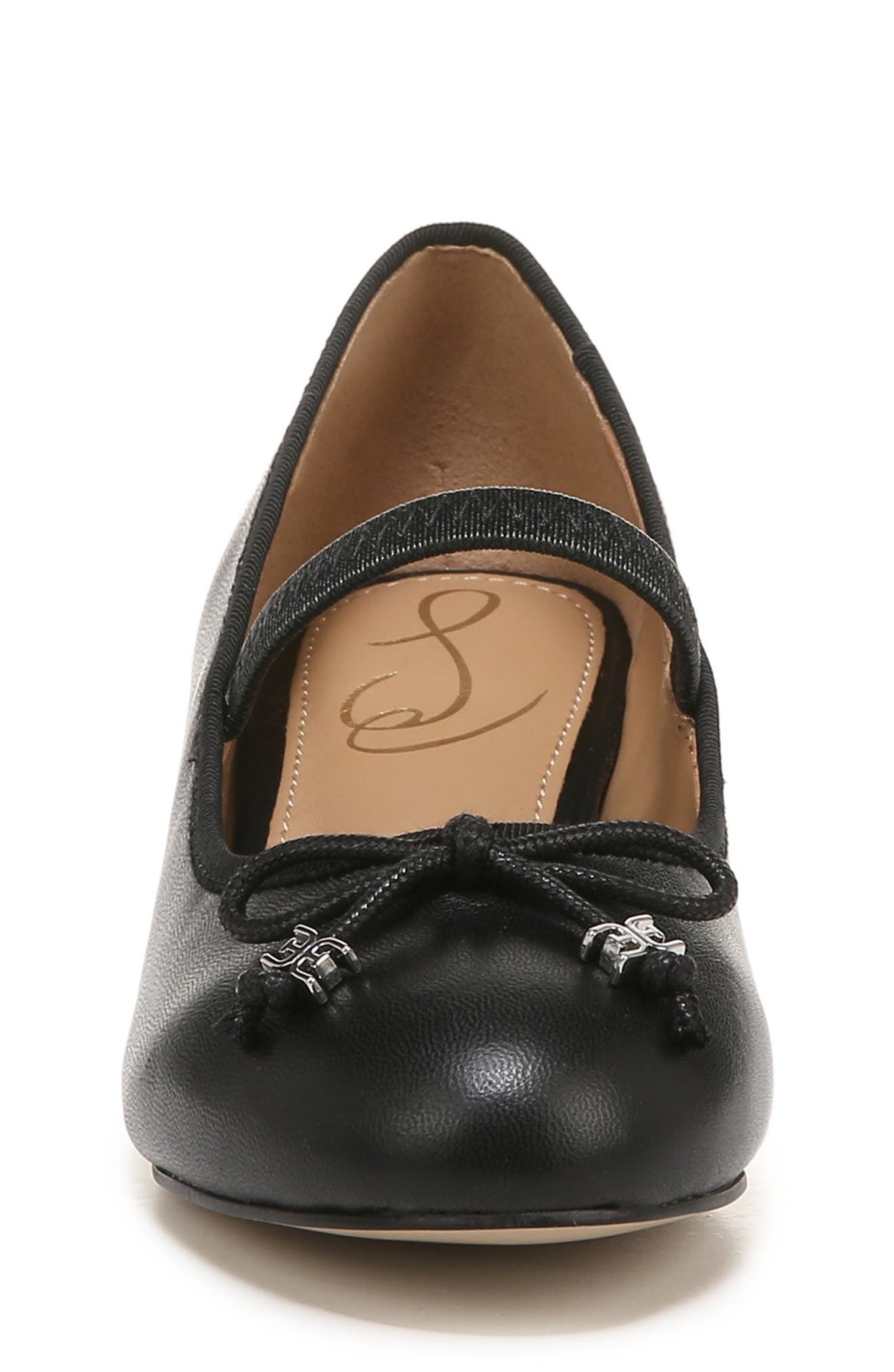 Sam Edelman Kids' Tyra Block Heel Mary Jane, Alternate, color, 