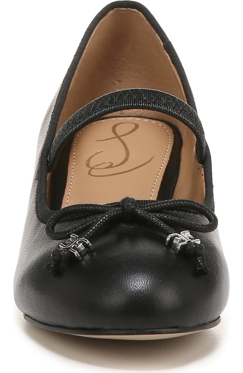 Sam Edelman Kids' Tyra Block Heel Mary Jane, Alternate, color,