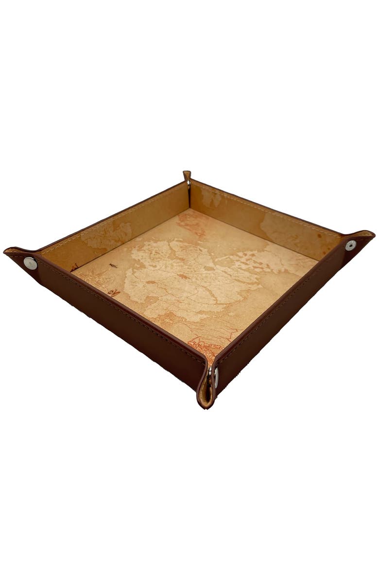 Renegade Game Studios Heroscape Valhalla Dice Tray, Alternate, color, Multicolored