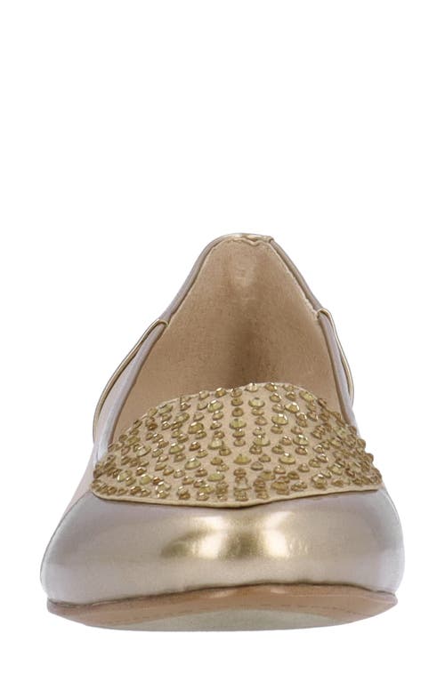 J. RENEÉ J. RENEÉ JOOLIETE EMBELLISHED PUMP