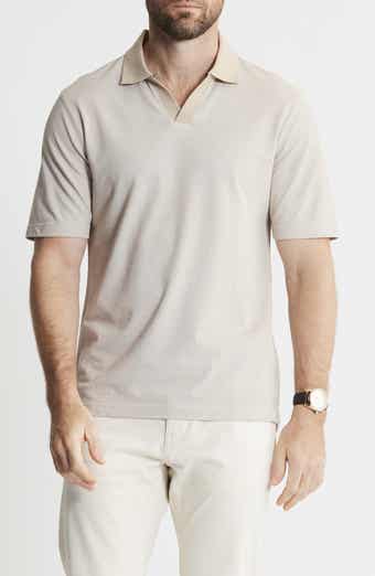 JACHS South Hampton Johnny Collar Polo