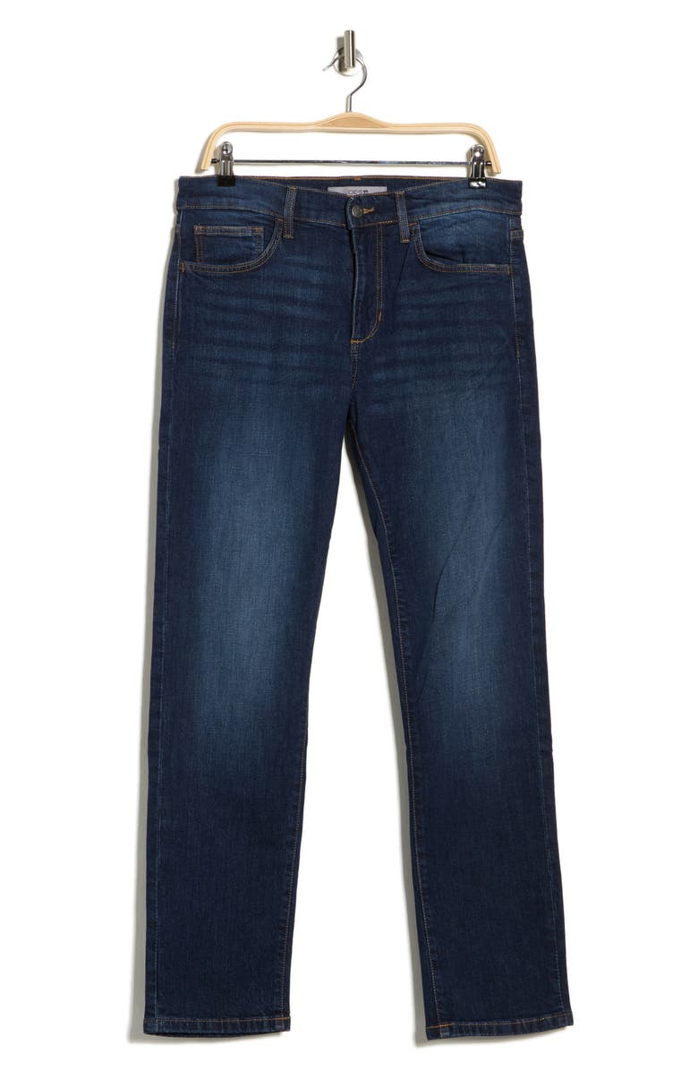 Joe's Jeans The Brixton Straight Leg Jeans, Alternate, color, Tiberus