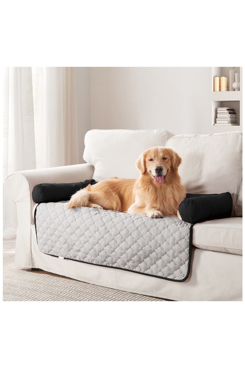 Wubba Reversible Pet Bed, Alternate, color, NONE