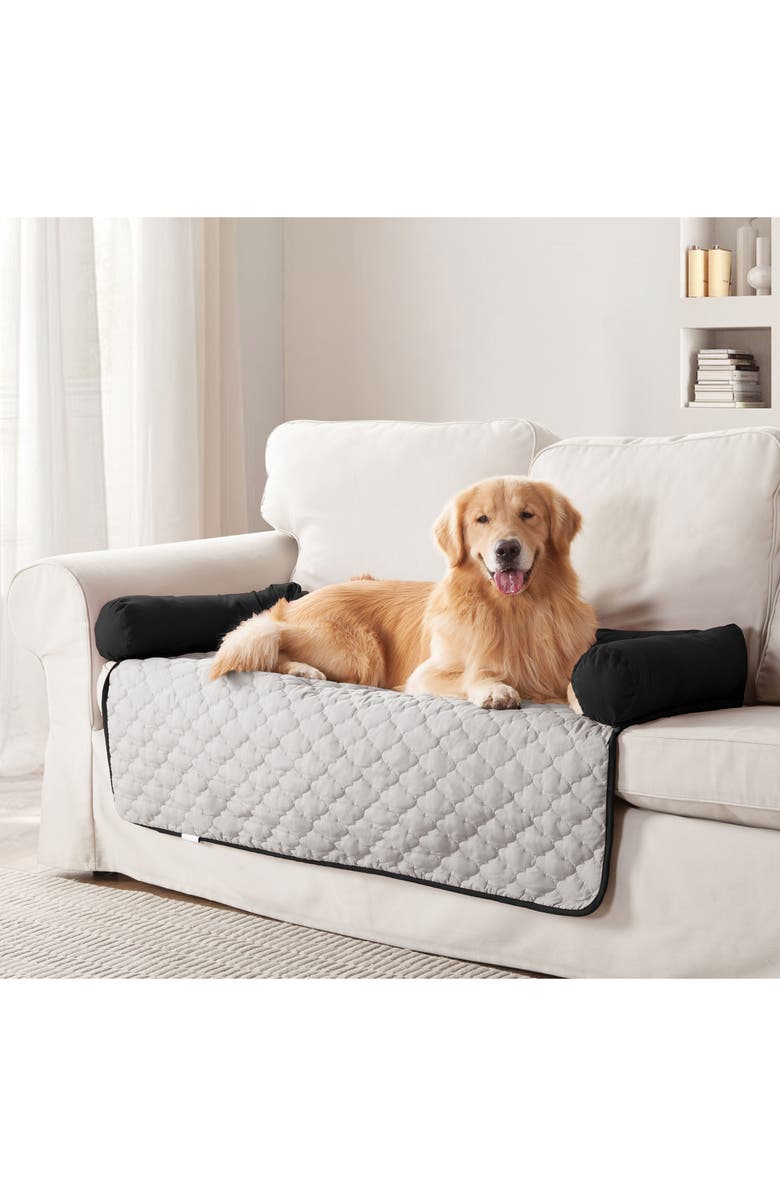 Duck River Textile Wubba Reversible Pet Bed, Alternate, color, 