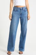 rag & bone Lori Wide Leg Jeans
