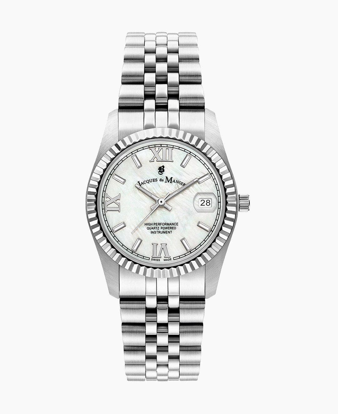 selected Mother-of-Pearl