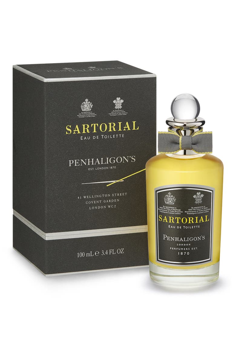 Penhaligon's Sartorial Eau de Toilette (Men) | Nordstrom