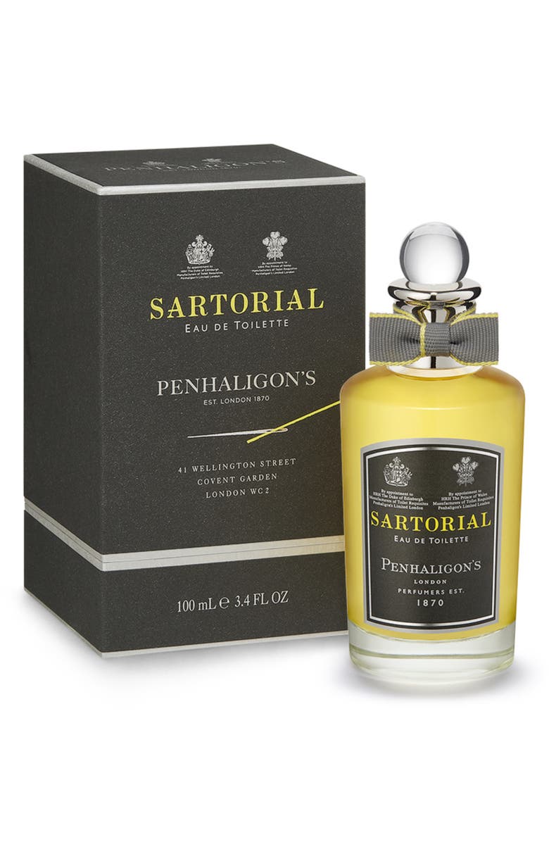 Penhaligon's Sartorial Eau de Toilette, Alternate, color,