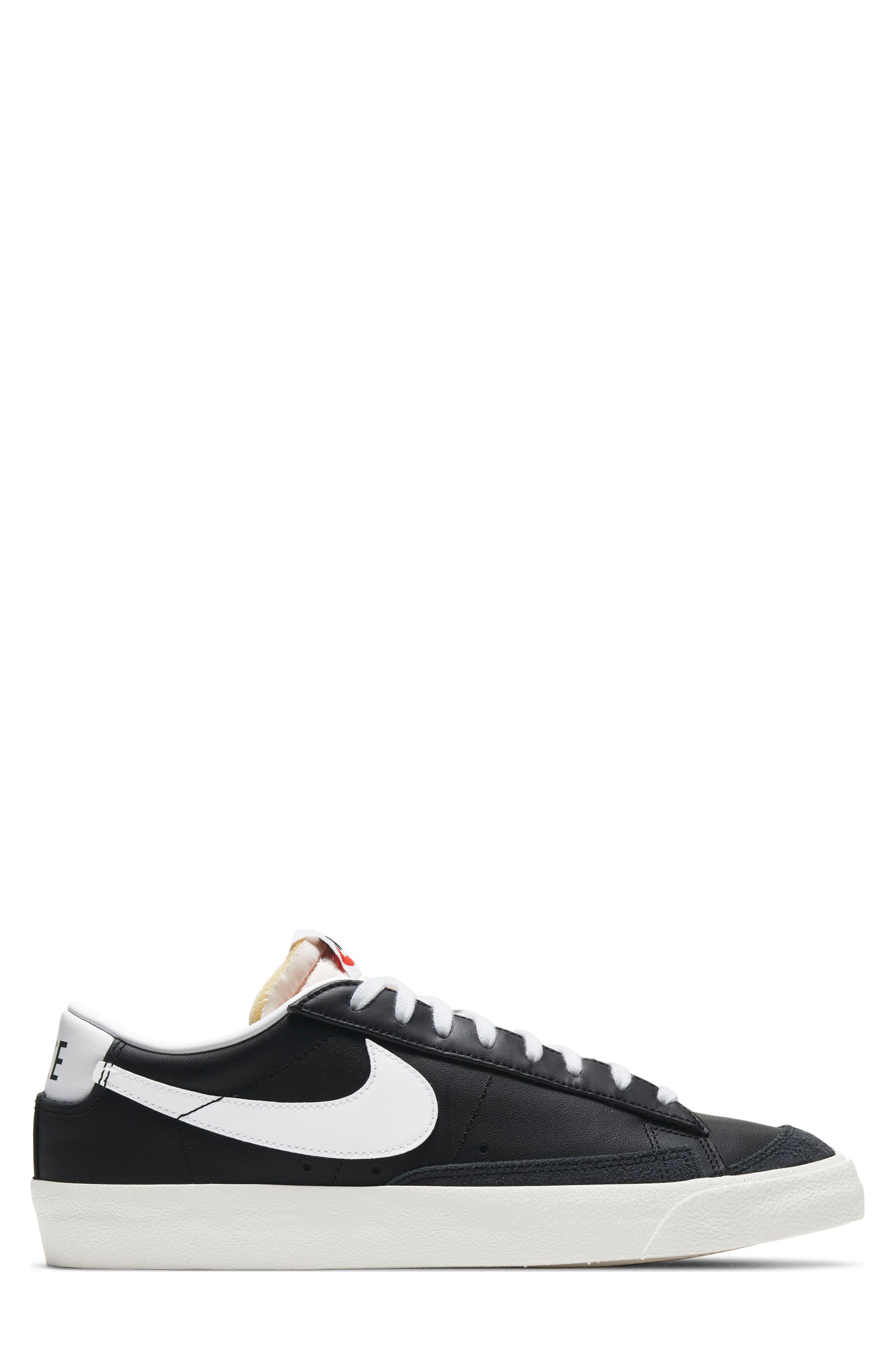 Nike Blazer Low '77 Sneaker, Alternate, color, 
