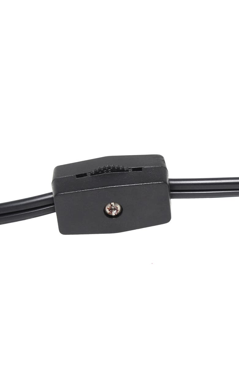 LALIA HOME Chess Horse Table Lamp, Alternate, color, 