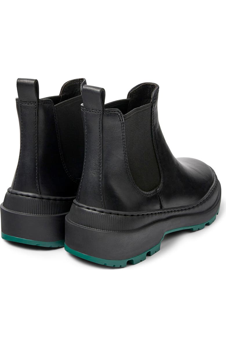 Camper Brutus Trek Chelsea Boot, Alternate, color,