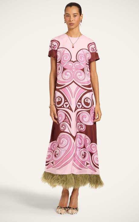 Swing Dress