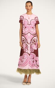 La DoubleJ Swing Dress