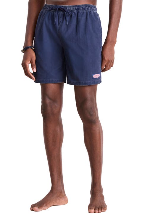 6-Inch Island Swim Trunks