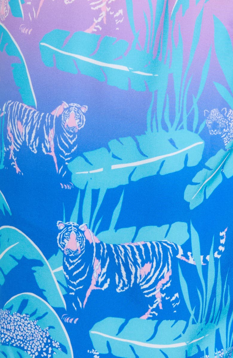 Chubbies The Hydrofoils 7-Inch Swim Trunks, Alternate, color, 