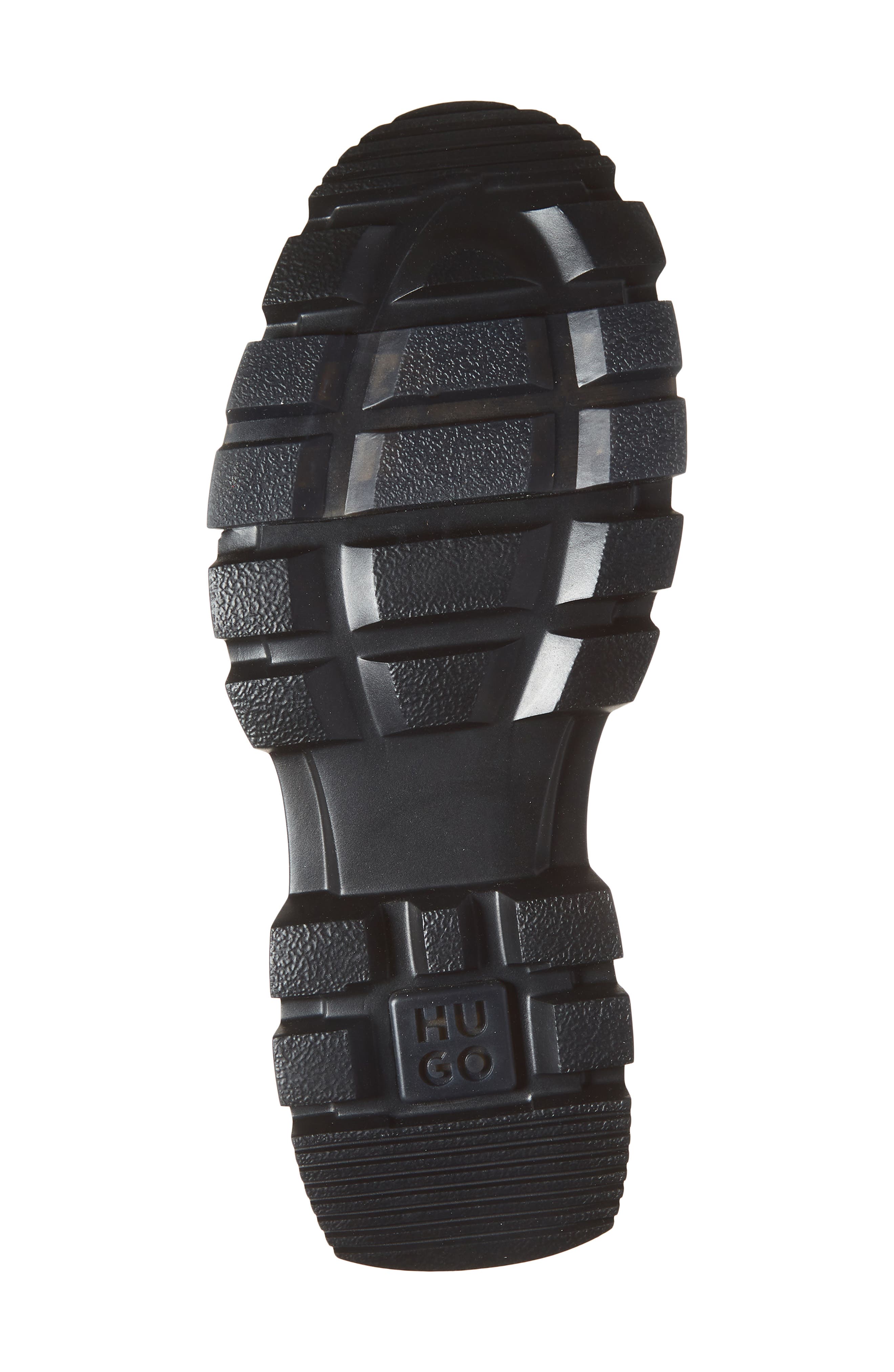 BOSS Fabyan Boot, Alternate, color, Dark Green