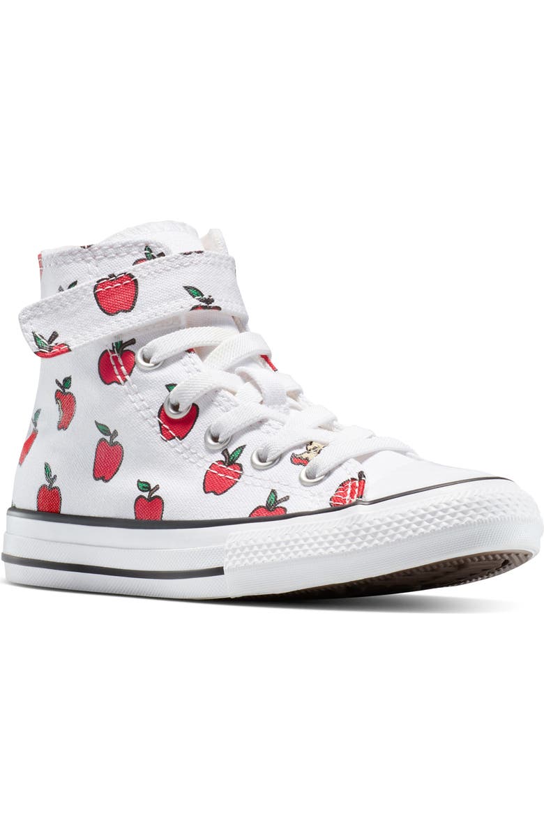 Converse Kids' Chuck Taylor<sup>®</sup> All Star<sup>®</sup> High Top Sneaker, Main, color,