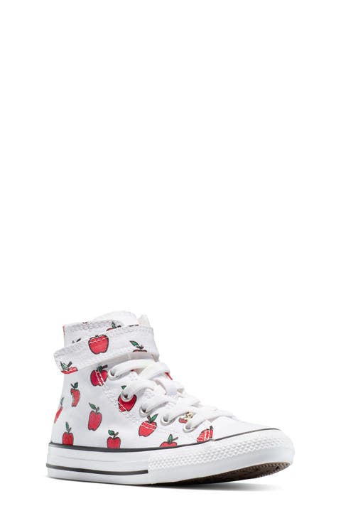 Kids' Chuck Taylor® All Star® High Top Sneaker (Toddler & Little Kid)