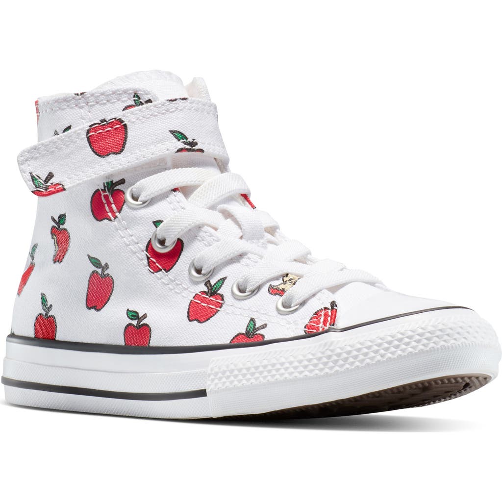 Converse Kids' Chuck Taylor® All Star® High Top Sneaker In Multi