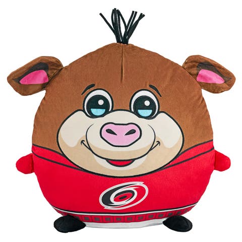 Carolina Hurricanes Red Uniform Kiri Cloud Plushie
