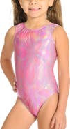 Destira Pinky Promise Leotard