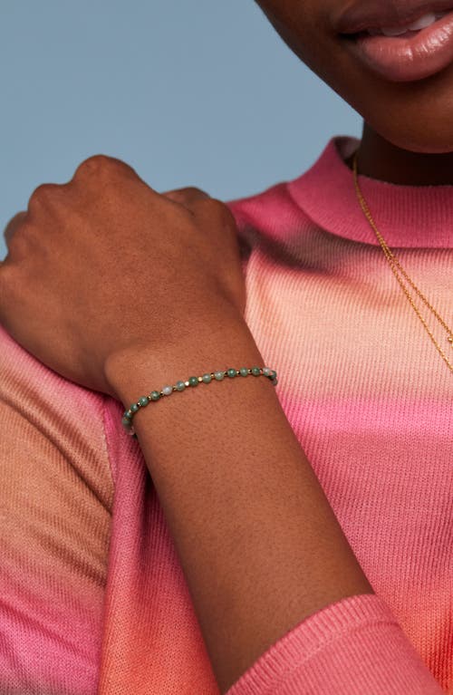 Estella Bartlett Amelia Beaded Bracelet