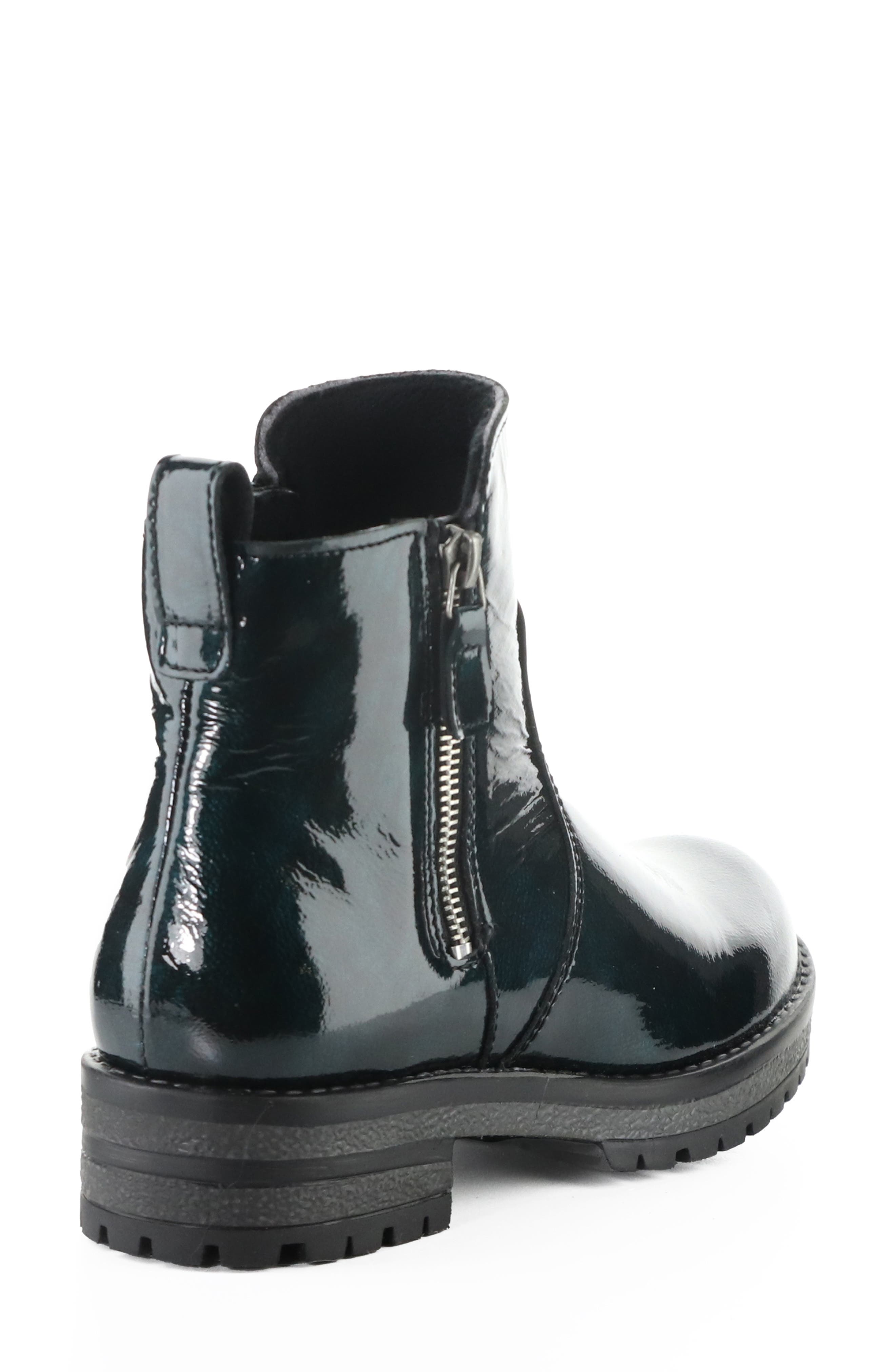 Power Bootie, Alternate, color, CINZA