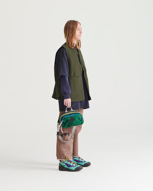 United By Blue (r)evolution Utility Fanny Pack