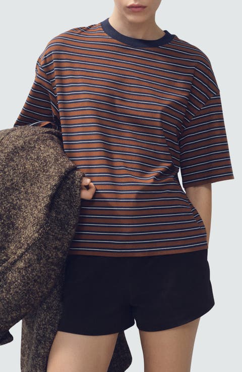 Stripe T-Shirt