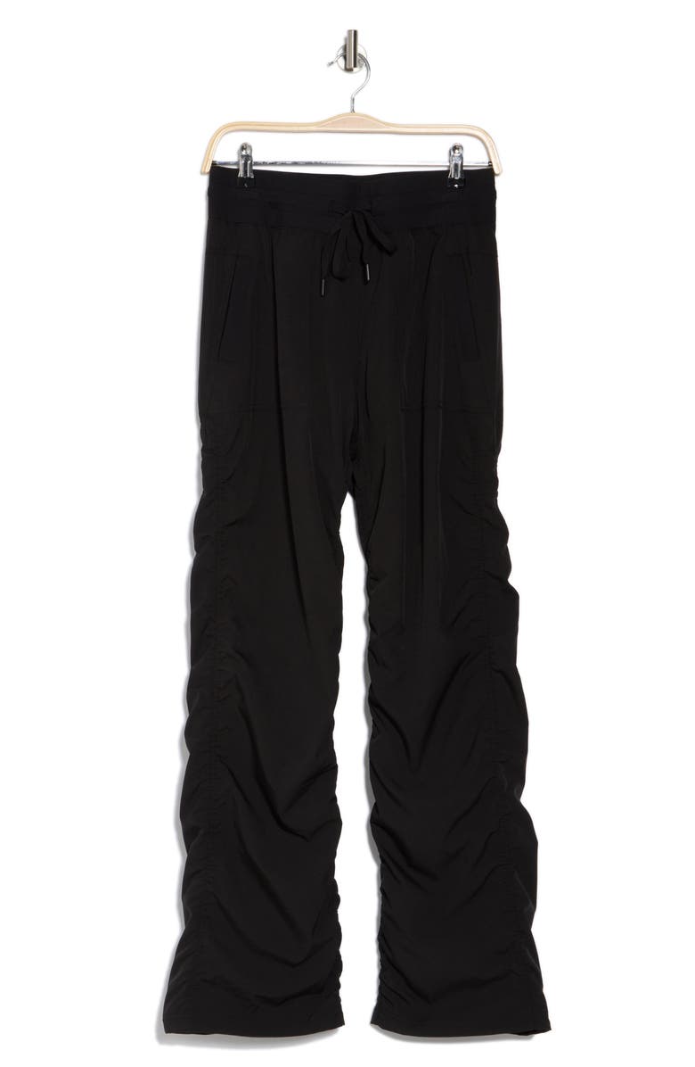 KYODAN Four-Way Stretch Woven Pants, Alternate, color, 