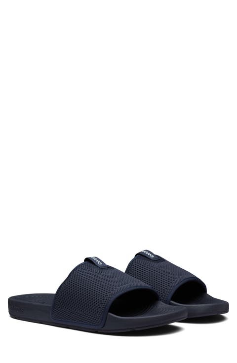 Cabana Slide Sandal (Men)
