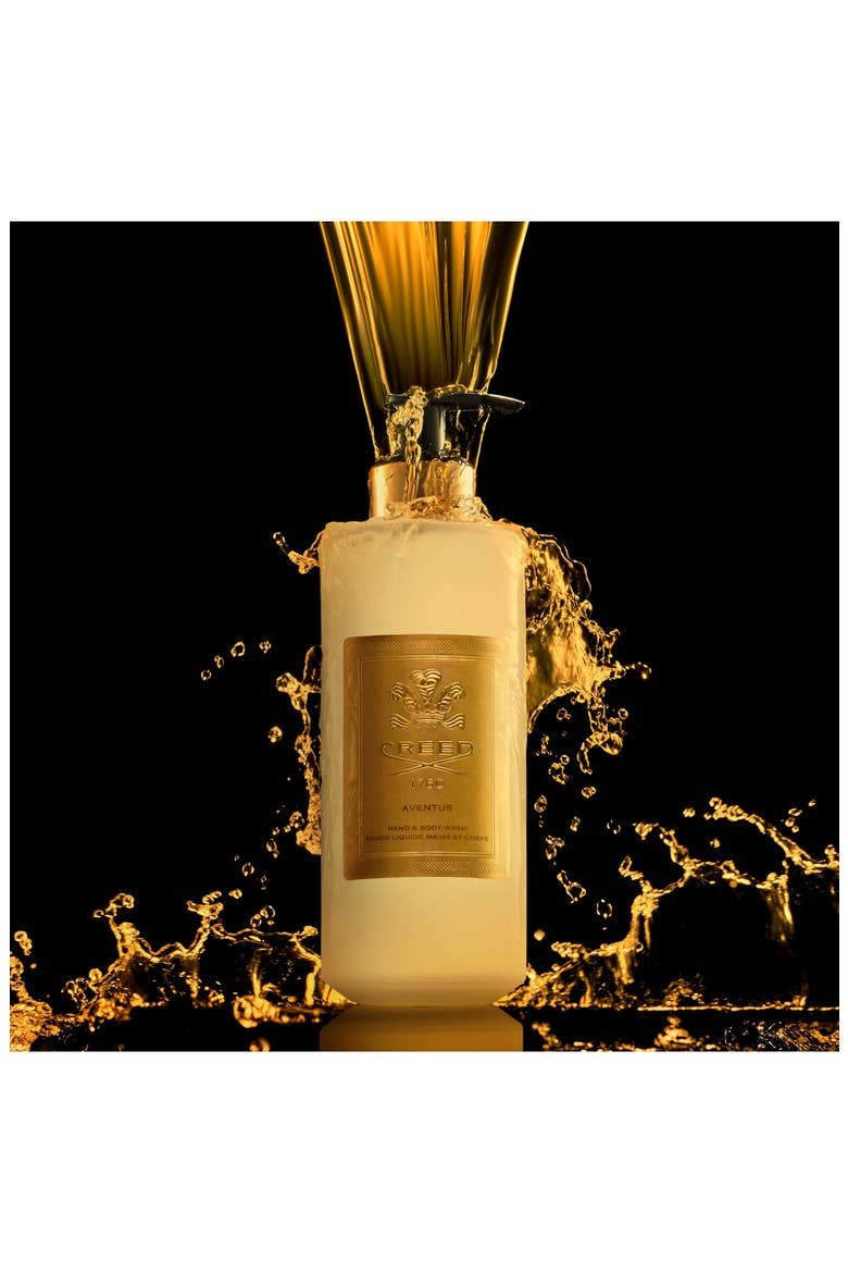 Aventus Hand & Body Wash, Alternate, color, NO COLOR