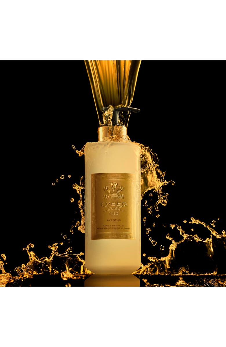 Creed Aventus Hand & Body Wash, Alternate, color,