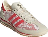 adidas x Liberty London SL 72 OG Sneaker