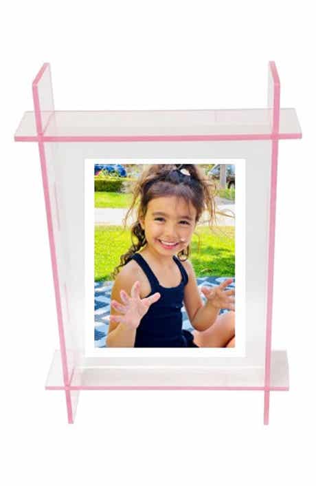 Lucite Frame - 5" x 7"