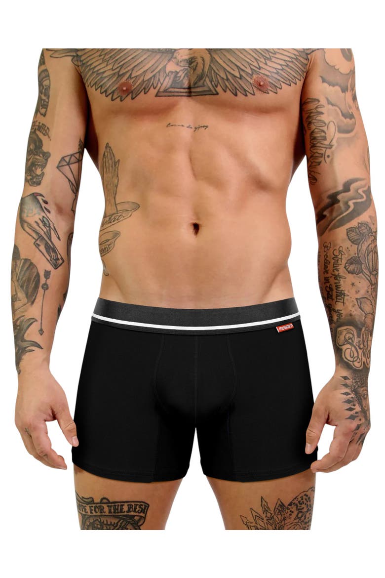 7-Pack Boxers, Alternate, color, Grey Multi