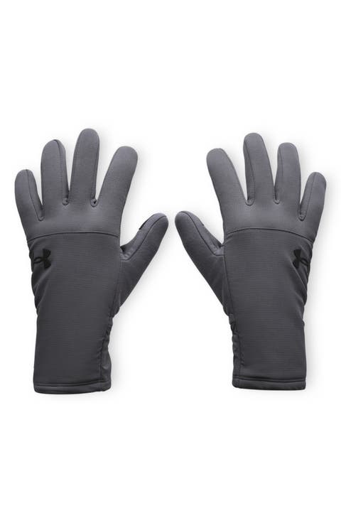 Tech Storm Fleece Gloves