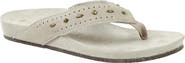 Revitalign Kena Stud Orthotic Flip Flop