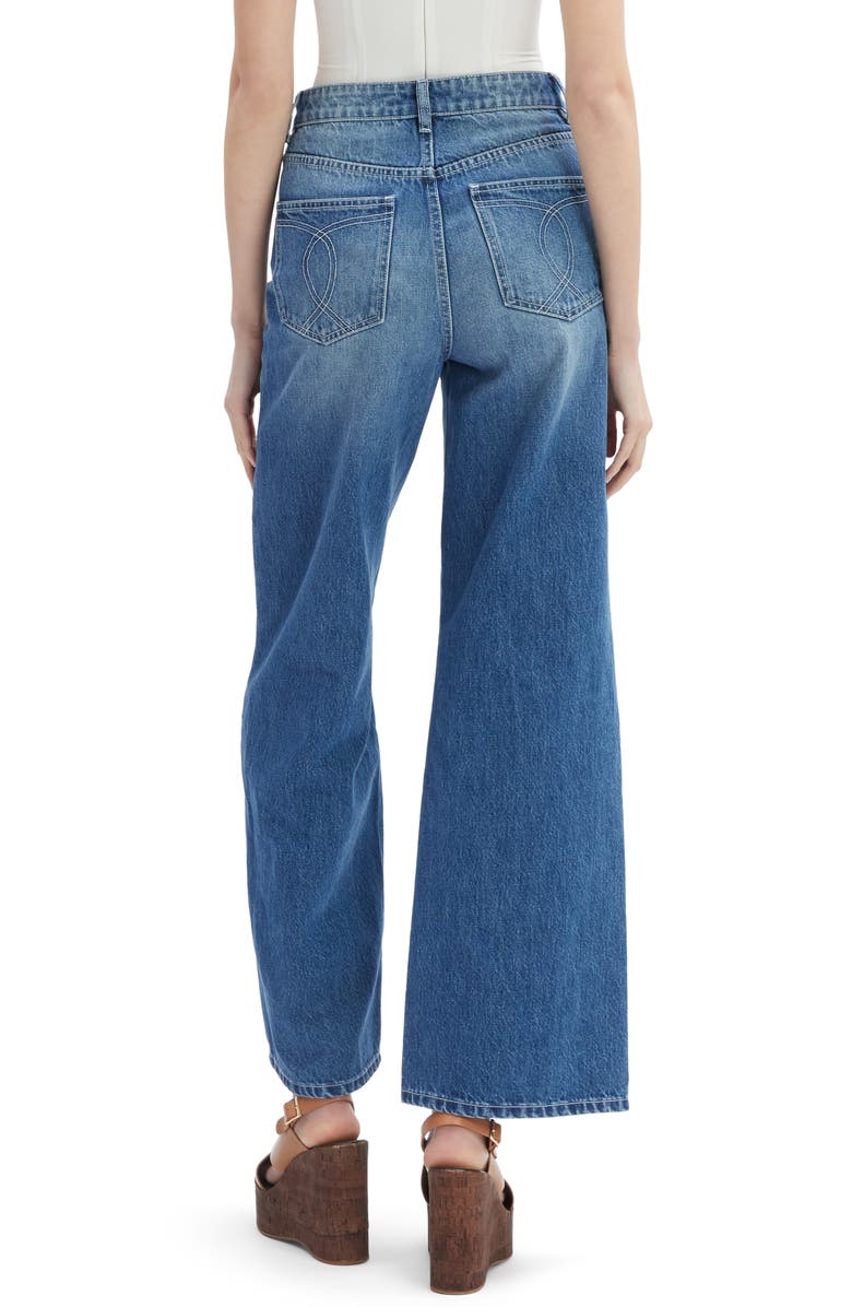 Bardot Trey Halter Bodysuit, Alternate, color, Orchid White